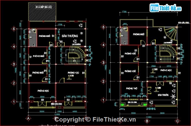 kiến trúc 3 tầng,nhà 3 tầng,kiến trúc đẹp,nhà 3 tầng đẹp