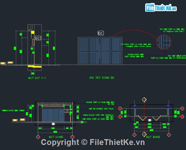 Bản vẽ nhà phố,nhà phố 3 tầng,Bản vẽ