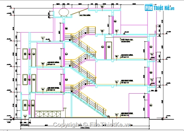 Bản vẽ,Bản vẽ nhà phố,nhà 4 tầng,4 tầng,kiến trúc 4 tầng,Bản vẽ kiến trúc nhà phố