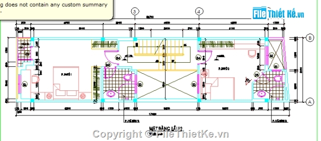 Bản vẽ,Bản vẽ nhà phố,nhà 4 tầng,4 tầng,kiến trúc 4 tầng,Bản vẽ kiến trúc nhà phố