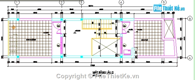 Bản vẽ,Bản vẽ nhà phố,nhà 4 tầng,4 tầng,kiến trúc 4 tầng,Bản vẽ kiến trúc nhà phố