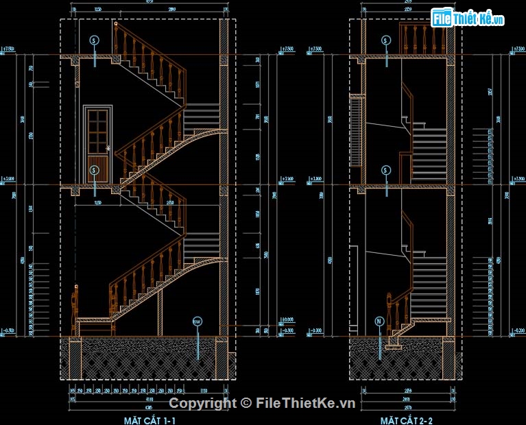 thiết kế nhà phố 5 tầng,hồ sơ thi công nhà phố 5 tầng,nhà phố hiện đại mặt tiền 5m,Kiến trúc nhà phố 5 tầng 4.7x8.7m