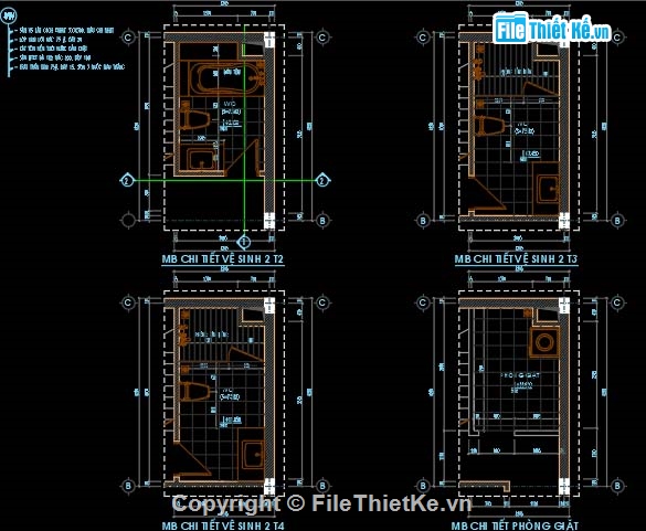 thiết kế nhà phố 5 tầng,hồ sơ thi công nhà phố 5 tầng,nhà phố hiện đại mặt tiền 5m,Kiến trúc nhà phố 5 tầng 4.7x8.7m