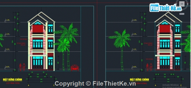 Thiết kế nhà phố,Nhà phố,Bản vẽ quy hoạch,Bản vẽ chi tiết