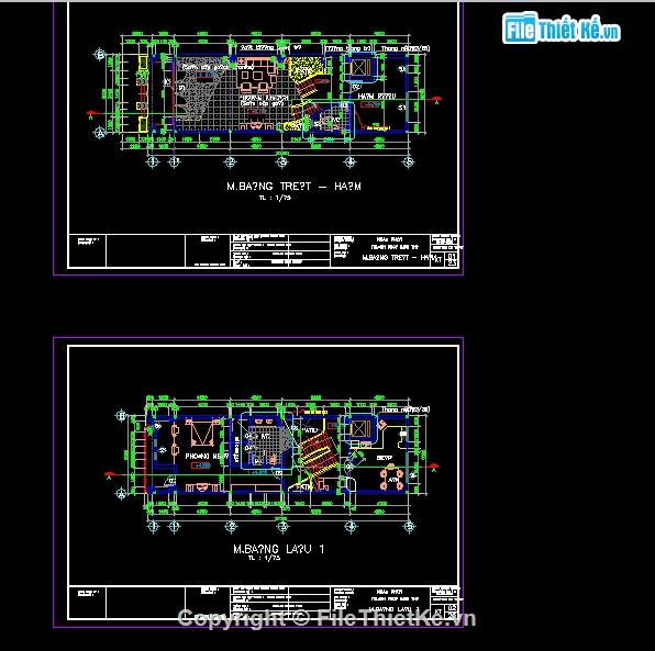 Bản vẽ kiến trúc Nhà,Nhà phố kích thước 6x18 m,mẫu nhà phố 5 tầng,mẫu nhà lệch tầng