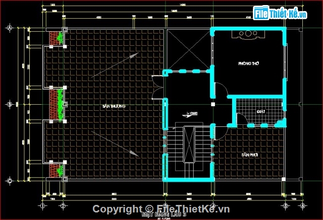 nhà phố kích thước 9x15m,Bản vẽ nhà phố,mẫu nhà phố 4 tầng,mẫu nhà phố song lập