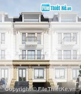 nhà liền kề,nhà phố 3 tầng,kiến trúc 3 tầng