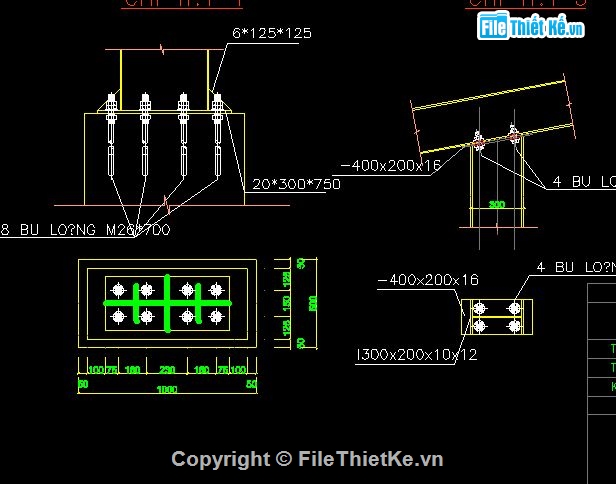 Nhà thép tiền chế,Bản vẽ kiến trúc Nhà xưởng,nhà thép tiền chế