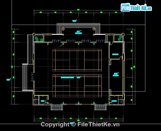 Bản vẽ thiết kế nhà thi đấu,Hồ sơ thiết kế nhà thi đấu,nhà thi đấu,thiết kế nhà thi đấu