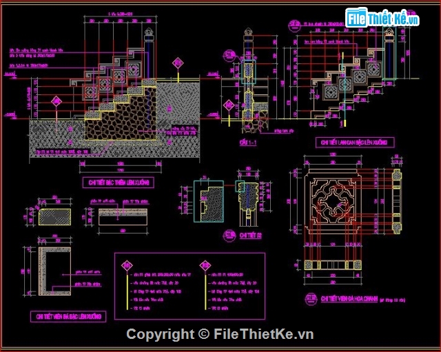 kiến trúc nhà thờ,mẫu nhà thờ 2 cấp,mẫu nhà thờ bát giác