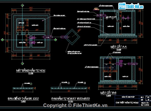 Bản vẽ nhà trệt,nhà trệt 5x18m,bản vẽ nhà cấp 4,nhà cấp 4 dạng mái thái