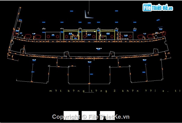 Bản vẽ kiến trúc sân vận động,sân vận động hòa xuân,sân vận động đà nẵng,sân 20.000 chỗ