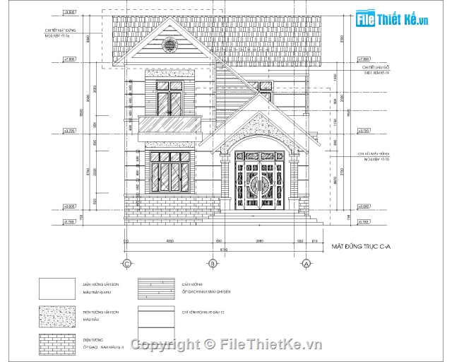 biệt thự 2 tầng,kiến trúc biệt thự,kiến trúc 2 tầng,kiến trúc 2  tầng,kiến rúc biệt thự,bản vẽ biệt thự 2 tầng