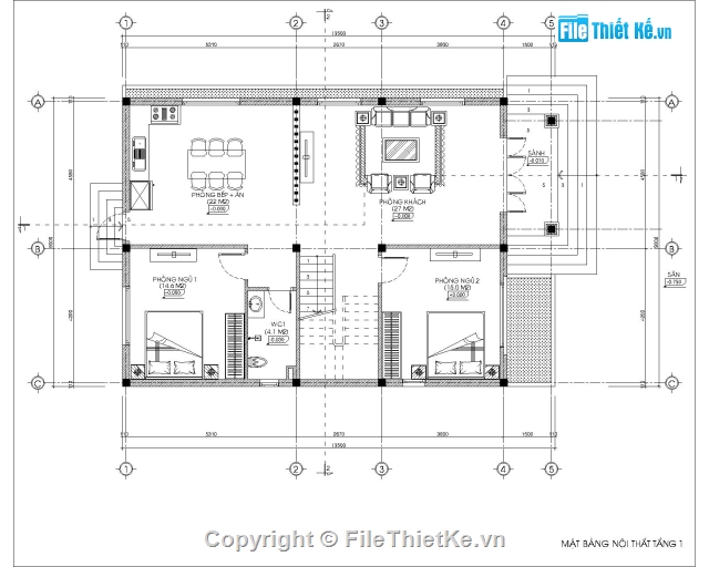 biệt thự 2 tầng,kiến trúc biệt thự,kiến trúc 2 tầng,kiến trúc 2  tầng,kiến rúc biệt thự,bản vẽ biệt thự 2 tầng