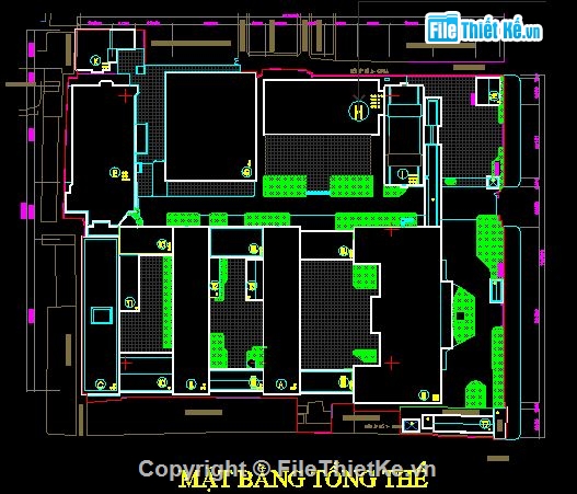 Bản vẽ nhà giảng đường,Nhà lớp học 13 tầng,Giảng đường 13 tầng,kiến trúc giảng đường đại học,Kiến trúc công trình nhà lớp học