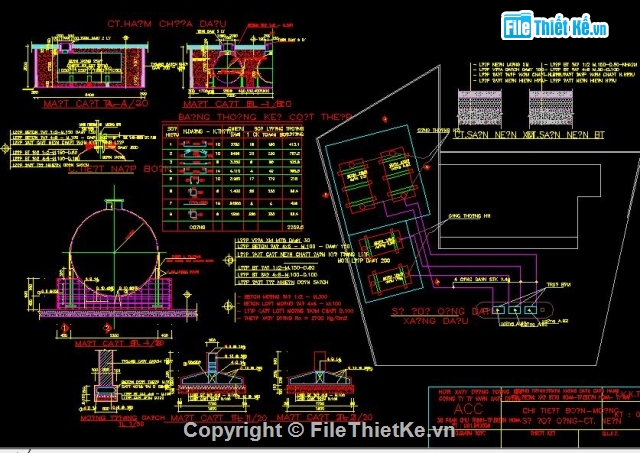 Bản vẽ kiến trúc trạm xăng,kiến trúc trạm xăng,kiến trúc cây xăng