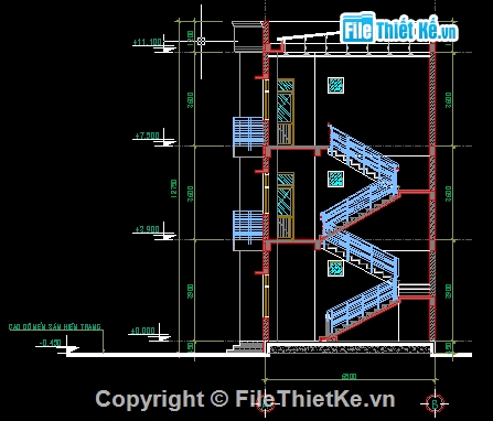 kiến trúc trụ sở,Bản vẽ kiến trúc Nhà,Bản vẽ kiến trúc bar,kiến trúc nhà ở,Bản vẽ kiến trúc techcombank,trụ sở