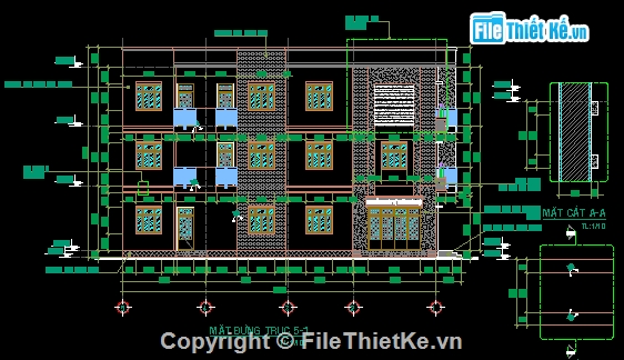 kiến trúc trụ sở,Bản vẽ kiến trúc Nhà,Bản vẽ kiến trúc bar,kiến trúc nhà ở,Bản vẽ kiến trúc techcombank,trụ sở