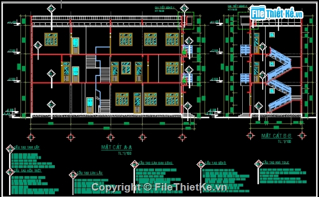 kiến trúc trụ sở,Bản vẽ kiến trúc Nhà,Bản vẽ kiến trúc bar,kiến trúc nhà ở,Bản vẽ kiến trúc techcombank,trụ sở