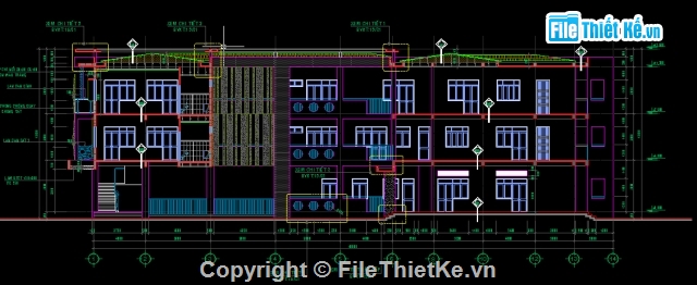 kiến trúc trường mầm non,Bản vẽ kiến trúc bar,bản vẽ trường mầm non,Bản vẽ kiến trúc Nhà,Bản vẽ kiến trúc techcombank,kiến trúc mầm non