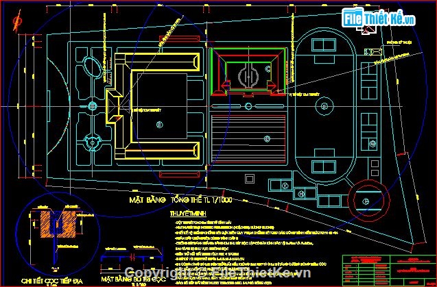 kiến trúc 3 tầng,trường phổ thông dân lập,kiến trúc trường học,trường PTDL Nguyễn Khuyến