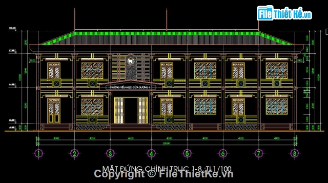 Xây Dựng,kiến trúc,Quy Hoạch,trường học