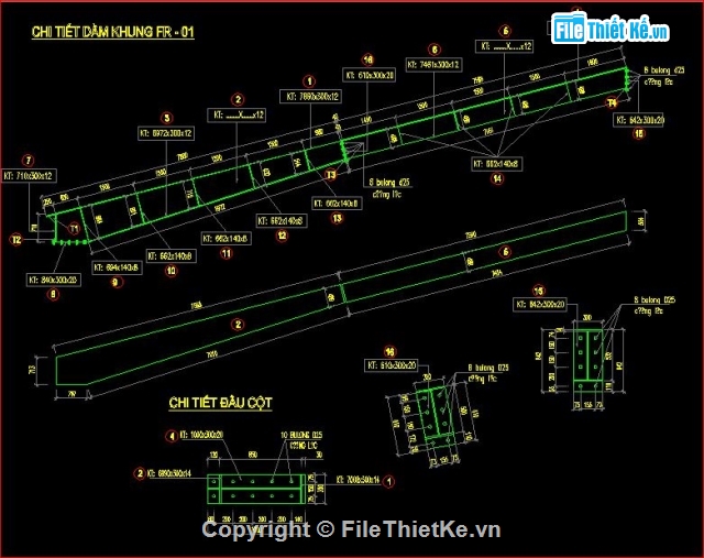 nhà xưởng,bản vẽ nhà xưởng,bản vẽ kiến trúc nhà xưởng,bản vẽ kết cấu nhà xưởng