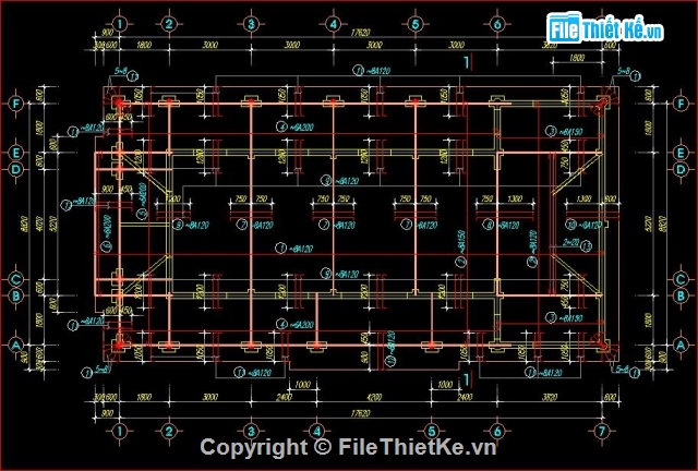 kết cấu nhà văn hóa,kiến trúc nhà văn hóa,nhà văn hóa Đông Pháp