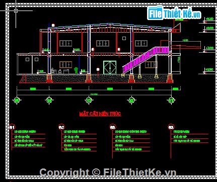 nhà xưởng 2 tầng,30x48m,xưởng 2 tầng,xưởng kích thước 30x48m,xưởng 30x48m