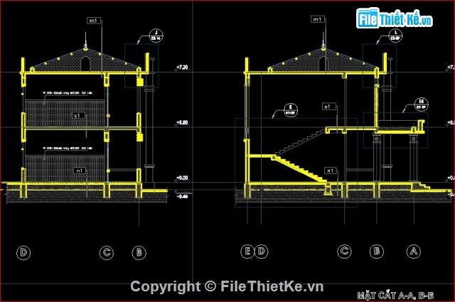 trạm y tế xã,bản vẽ trạm y tế xã,thiết kế trạm y tế xã,kiến trúc trạm y tế,kết cấu trạm y tế