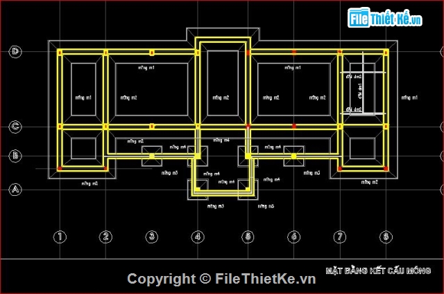 trạm y tế xã,bản vẽ trạm y tế xã,thiết kế trạm y tế xã,kiến trúc trạm y tế,kết cấu trạm y tế