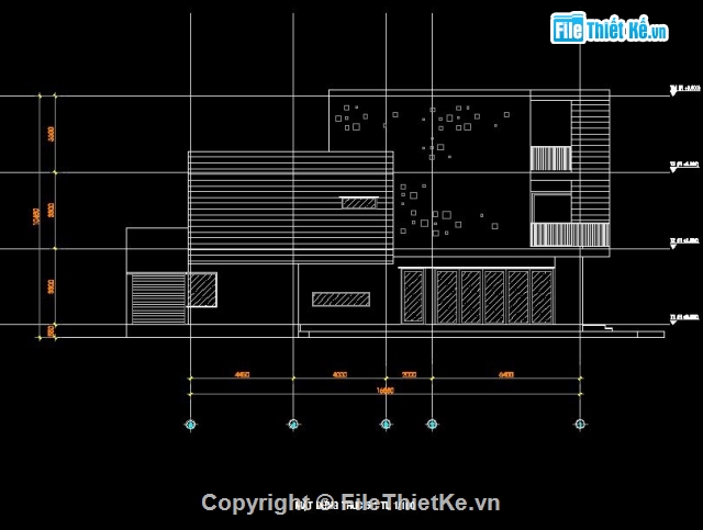 nhà 2 mặt tiền,nhà 3 tầng,kiến trúc 3 tầng,bản vẽ nhà 3 tầng,nhà 3 tầng mẫu đẹp