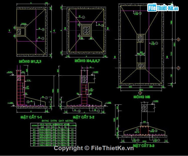 nhà 2 mặt tiền,nhà 3 tầng,kiến trúc 3 tầng,bản vẽ nhà 3 tầng,nhà 3 tầng mẫu đẹp