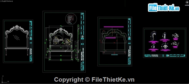 Bản vẽ chi tiết công ty,đồ nội thất,chi tiết kỹ thuật,Bản vẽ nội thất,chi tiết đồ nội thất