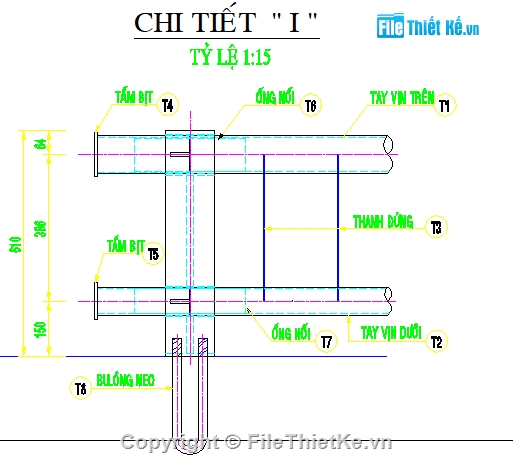 Bản vẽ,Bản vẽ chi tiết,lan can,tay vin,khối lượng