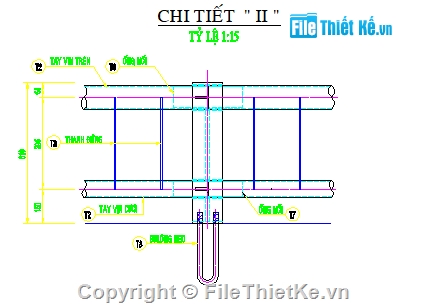 Bản vẽ,Bản vẽ chi tiết,lan can,tay vin,khối lượng