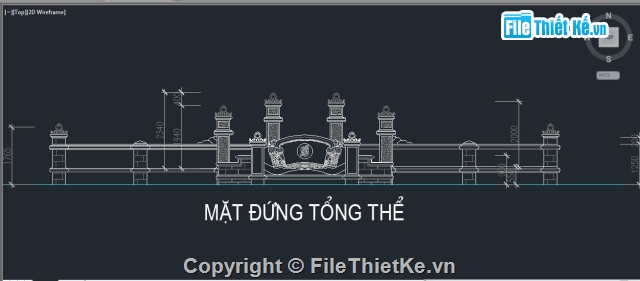 File thiết kế lăng mộ,bản vẽ lăng mộ đá,lăng mộ