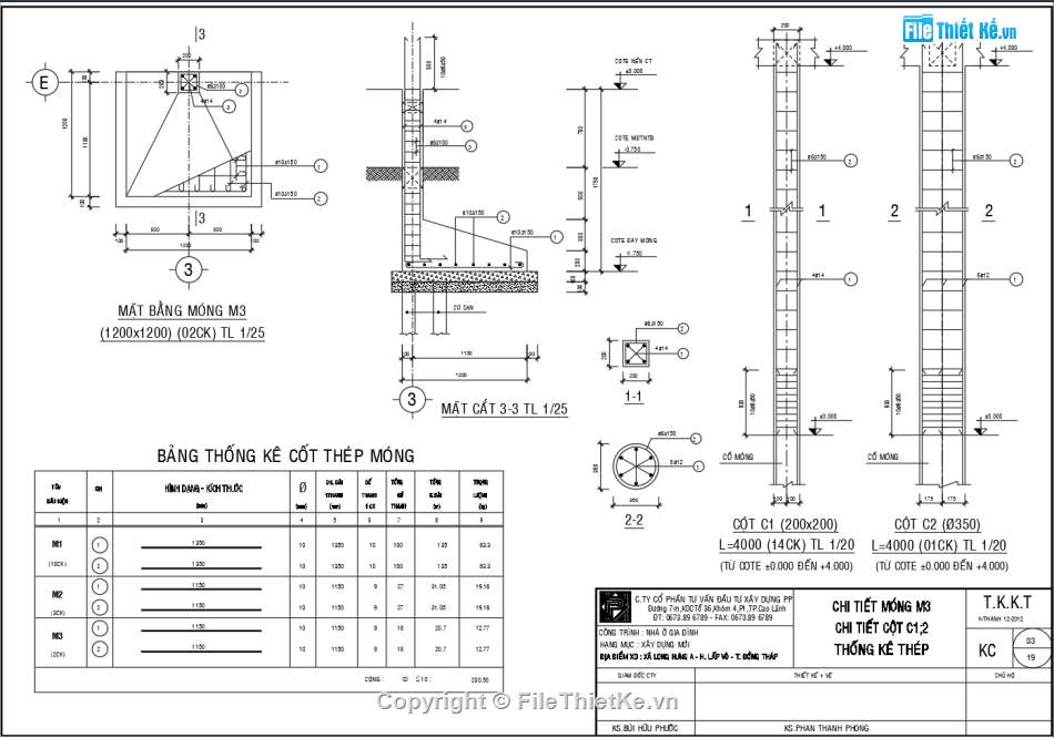 Bản vẽ nhà vườn,Bản vẽ mái thái đẹp,Bản vẽ mái thái tôn