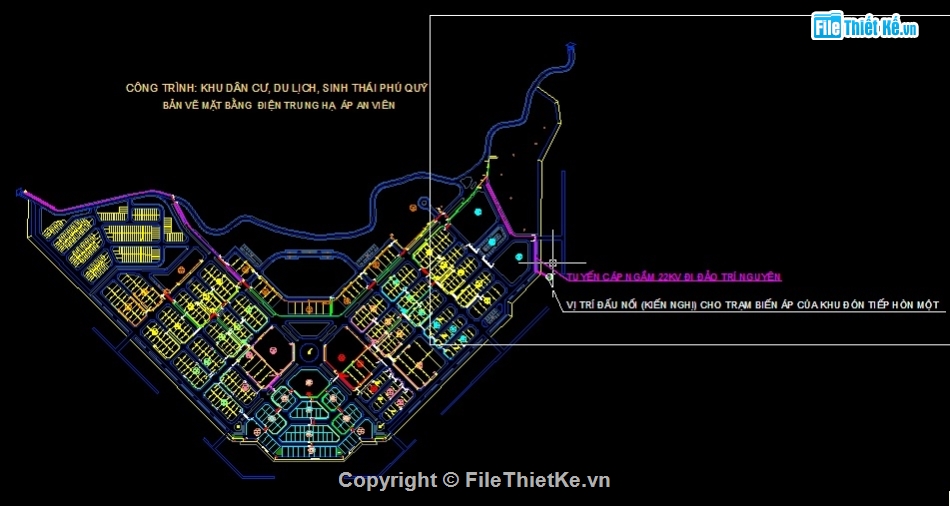 Nha Trang,Bản vẽ mặt bằng,mặt bằng khu đô thị,mặt bằng đô thị,file cad đô thị.