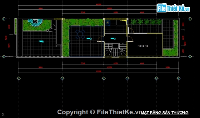 Bản vẽ,Bản vẽ nhà phố,nhà 4 tầng,4 tầng,mặt bằng,kiến trúc