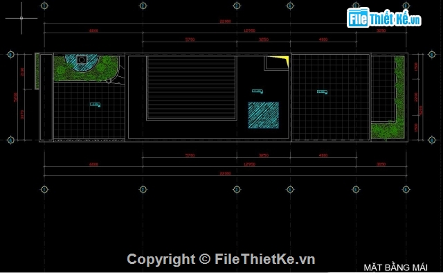 Bản vẽ,Bản vẽ nhà phố,nhà 4 tầng,4 tầng,mặt bằng,kiến trúc