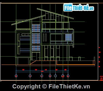 biệt thự hiện đại,mẫu biệt thự,các mẫu biệt thự,mẫu biệt thự hiện đại