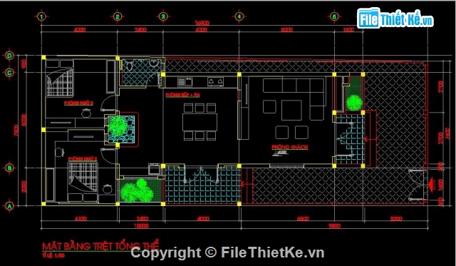 biệt thự 100m2,mẫu nhà cấp 4 đẹp,nhà cấp 4 mái thái,nhà cấp 4 100m2