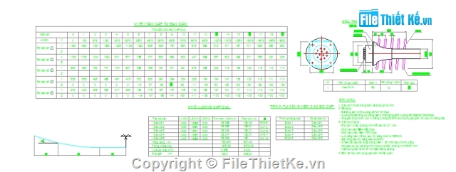 Bản vẽ,mẫu,dầm I 33m,Bản vẽ Cầu dầm 33m,dầm căng sau,Bản vẽ dầm