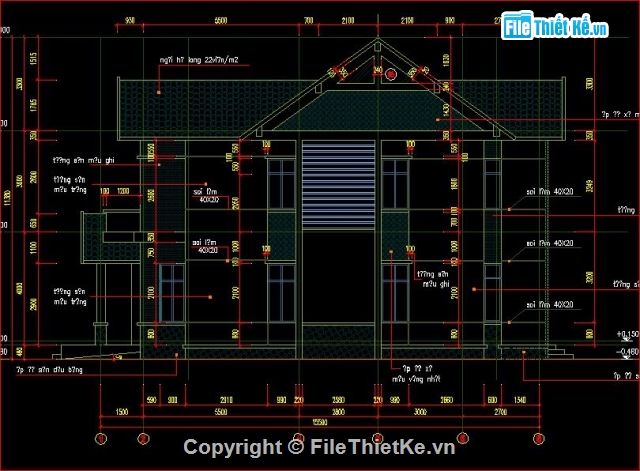 biệt thự 2 tầng,kiến trúc biệt tự,kết cấu biệt thự,mẫu nhà 2.5 tầng đẹp