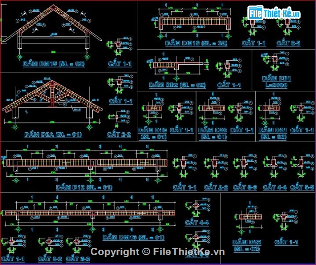 biệt thự 2 tầng,kiến trúc biệt tự,kết cấu biệt thự,mẫu nhà 2.5 tầng đẹp