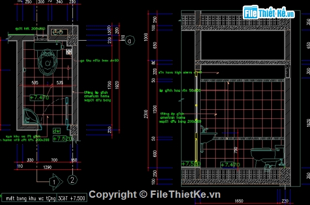 File thiết kế,mẫu nhà phố,mẫu nhà 5 x 5m,nhà 4 tầng