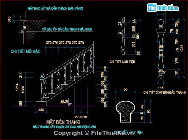 mẫu biệt thự,bản vẽ biệt thự,biệt thự 2.5 tầng