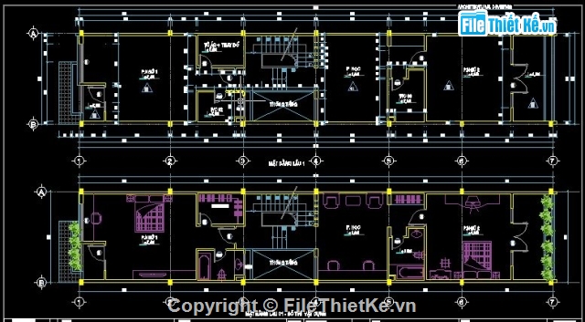 Nhà phố,Nhà liên kế,dự án,kiến trúc và kết cấu,mẫu dự án