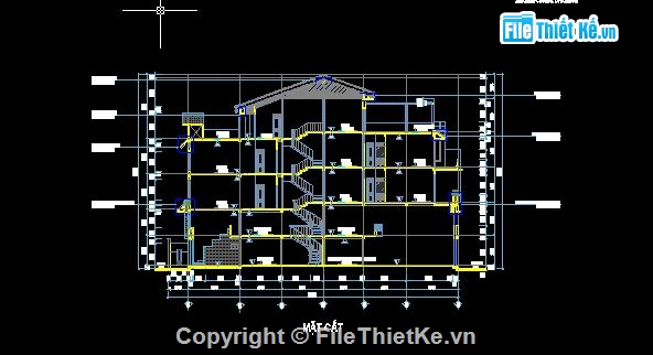Nhà phố,Nhà liên kế,dự án,kiến trúc và kết cấu,mẫu dự án